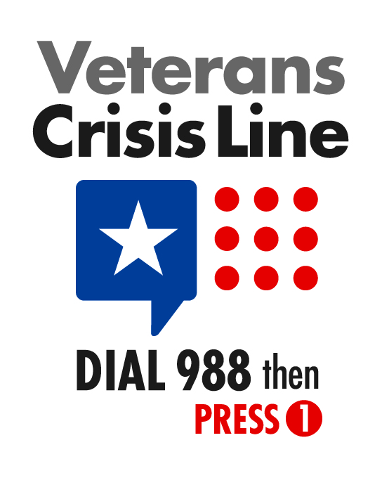 Veteran's Crisis Line